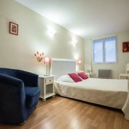 House Les Amourens: Le Fenil בית נופש Castelnau-de-Lévis