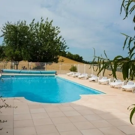 House Les Amourens: Le Fenil בית נופש Castelnau-de-Lévis